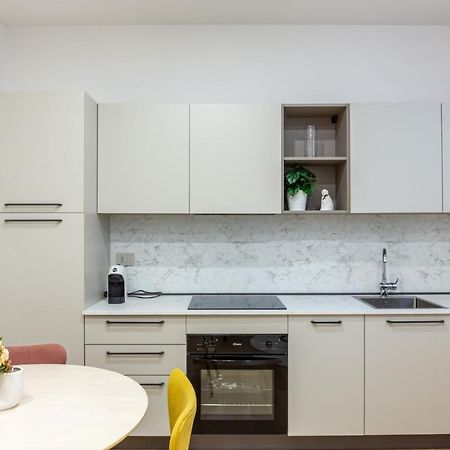 Easylife - Bilocale Moderno E Sofisticato In Zona Porta Venezia Apartment Milano Exterior foto