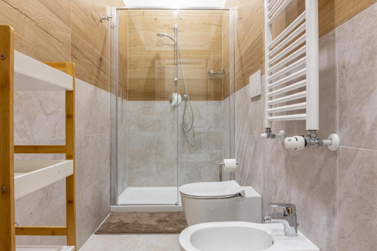Easylife - Bilocale Moderno E Sofisticato In Zona Porta Venezia Apartment Milano Exterior foto