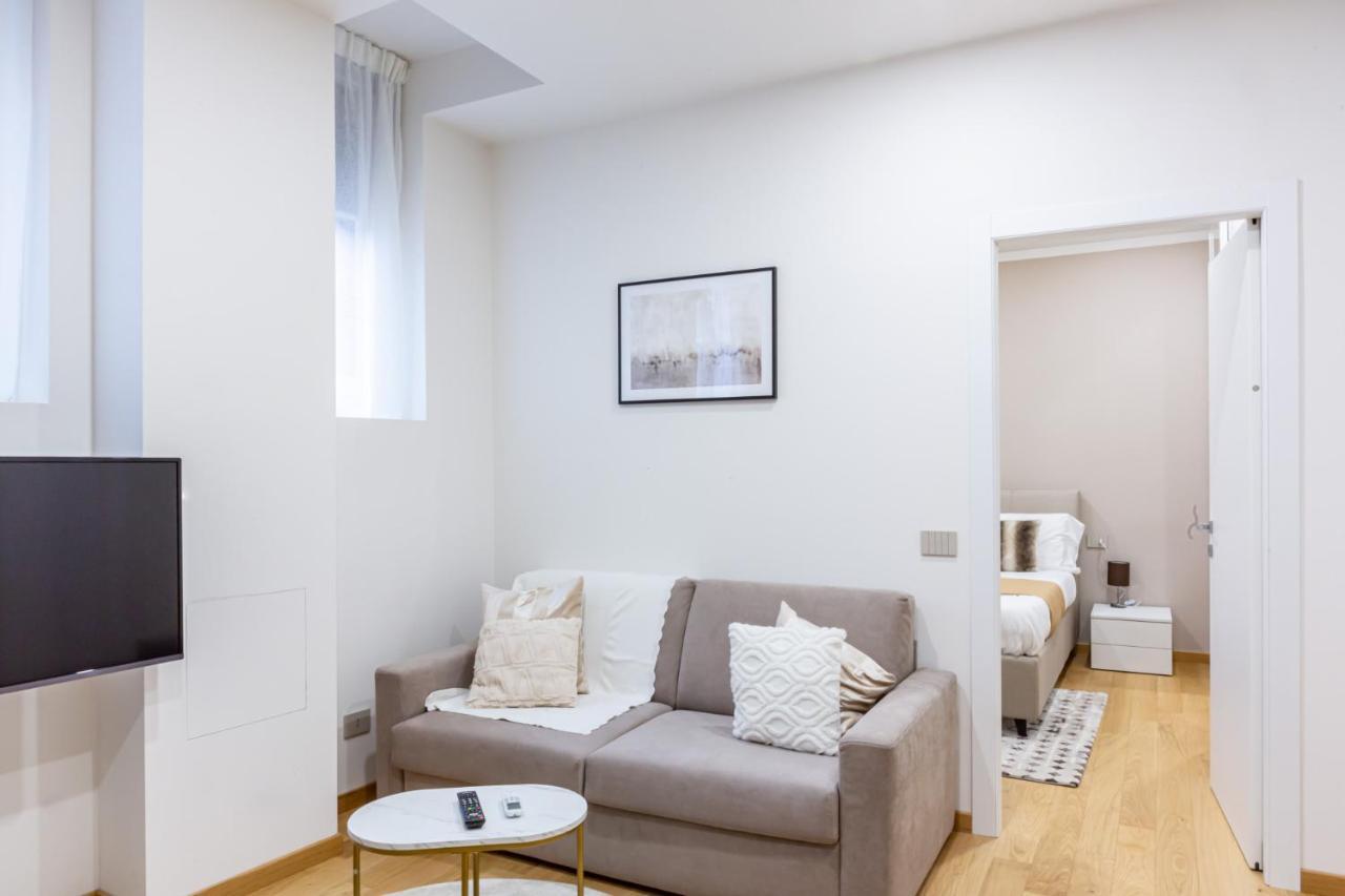 Easylife - Bilocale Moderno E Sofisticato In Zona Porta Venezia Apartment Milano Exterior foto